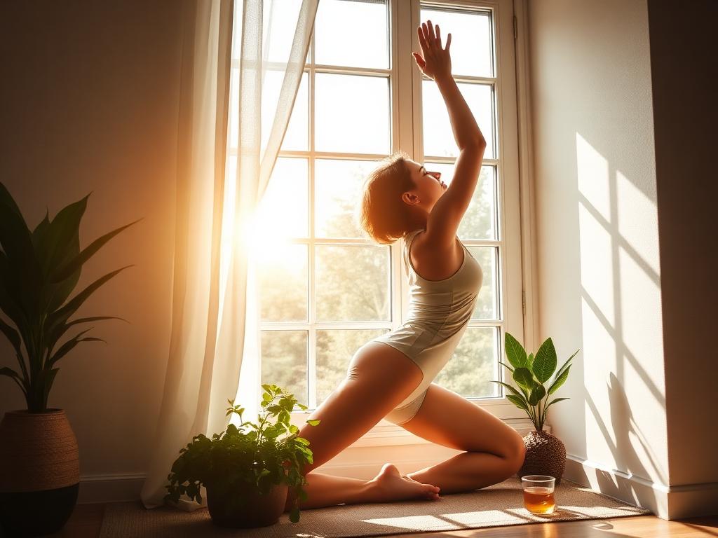 Low Energy & Fatigue wellbeing at THE AYUR CHIKITSA